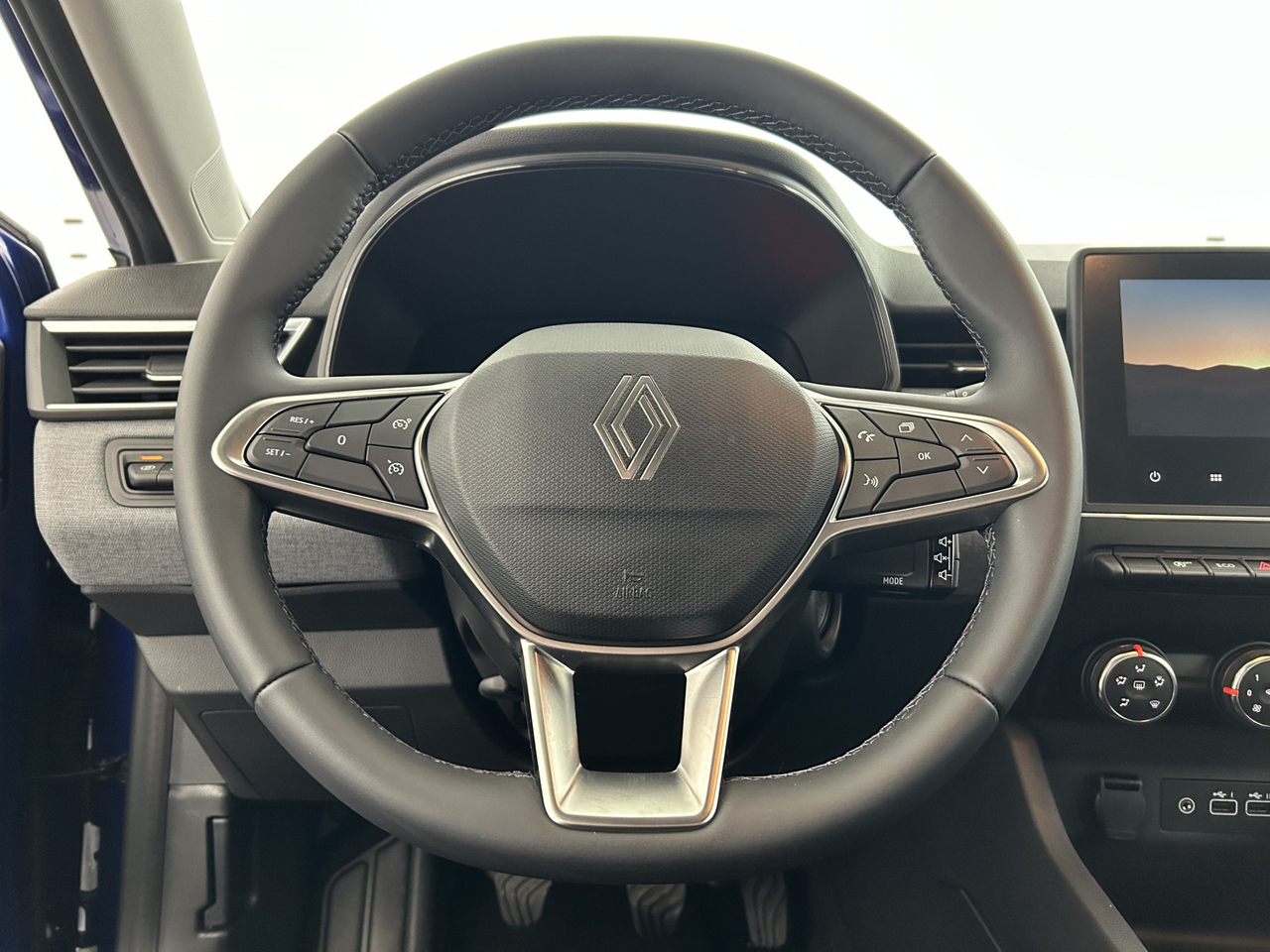 Renault Clio 5 — photo 15