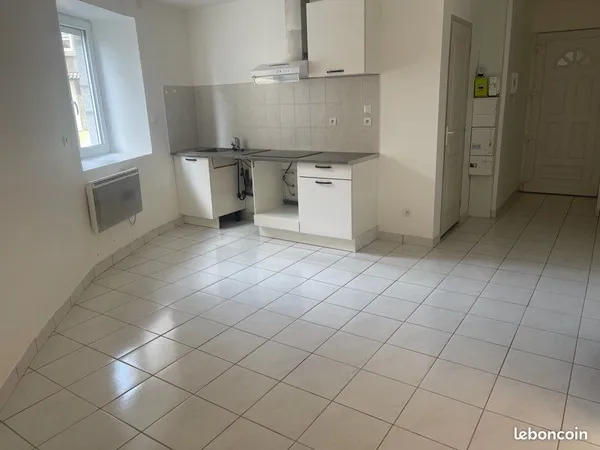 A LOUER - Appartement 52 m² à Saint-Pal-de-Mons