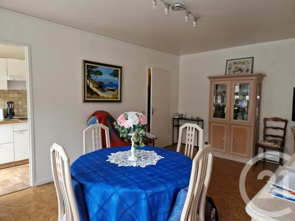 Appartement 2 pièces 47 m²