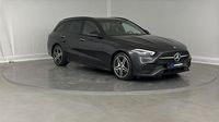 Mercedes Classe C Break 220 d 197ch AMG Line — photo 3