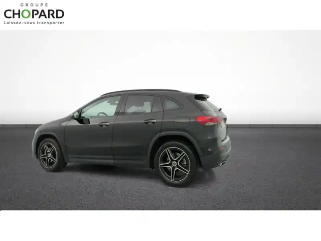 Mercedes Gla 250 e 8g-dct — photo 5