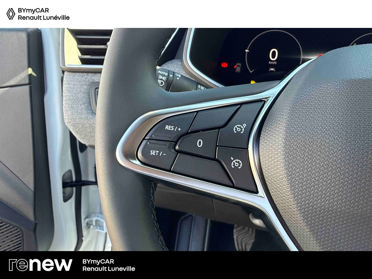 Renault Clio TCe 90 ch GSR2 — photo 24