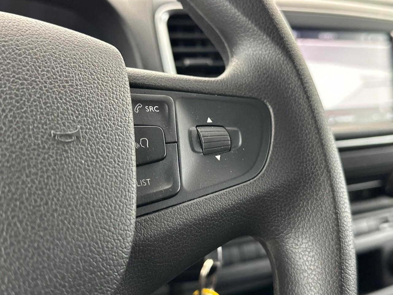 Citroën Jumpy fgn m bluehdi 120 s&s bvm6 — photo 19