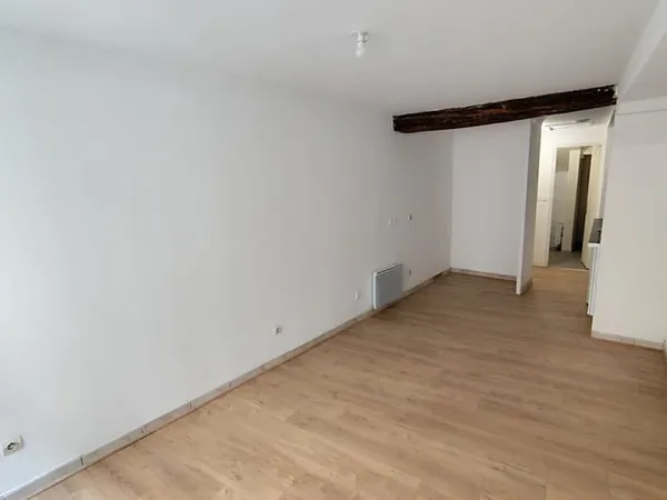 Appartement 1 pièce 25 m²