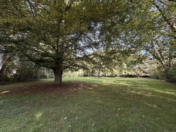 Vends terrain - 1249m²
