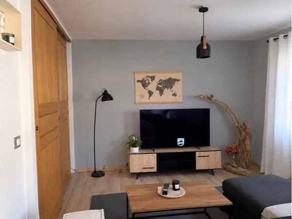 Appartement T2 avec parking Jonquière