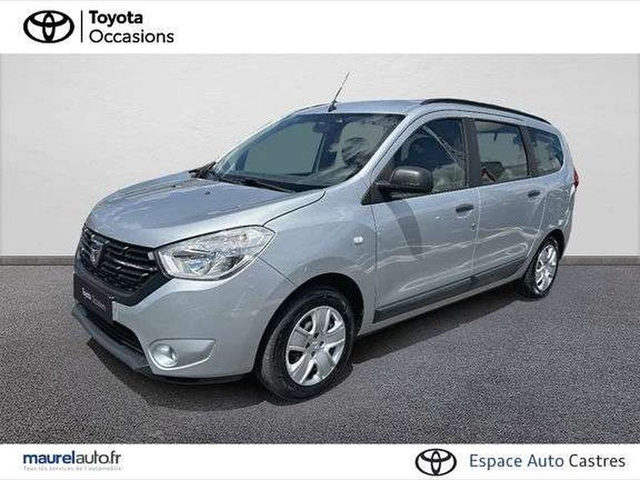 Dacia LODGY Dacia Lodgy