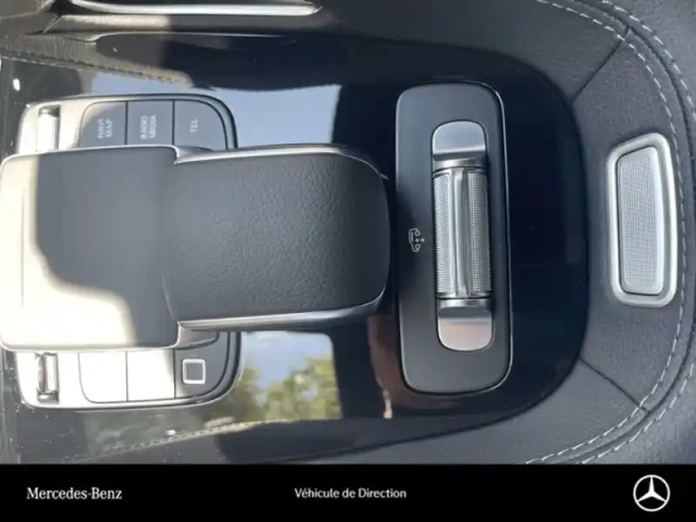Mercedes Gle 350 de hybrid eq 4matic am — photo 14