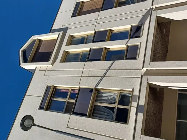 Vends appartement