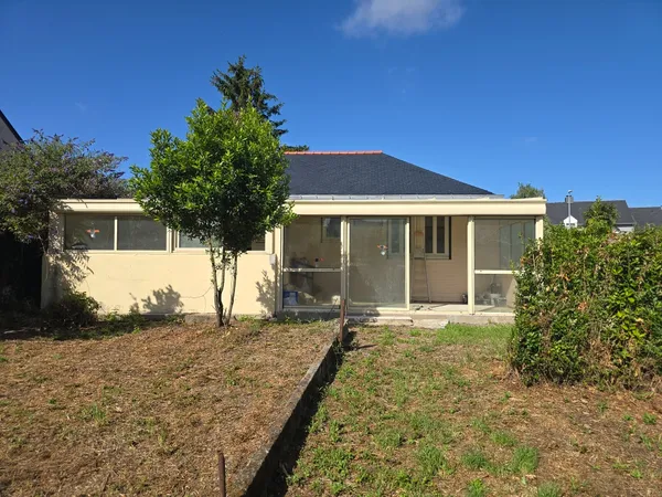 Maison 4 pièces 95 m²