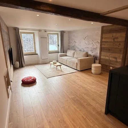 Appartement T3