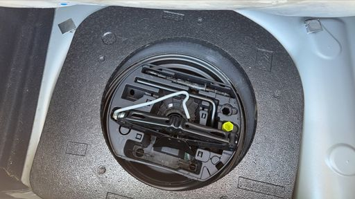 DS DS3 1.2 PureTech 82 - Be Chic – 2017 – 104295 km – Essence – Boîte Manuelle — photo 27