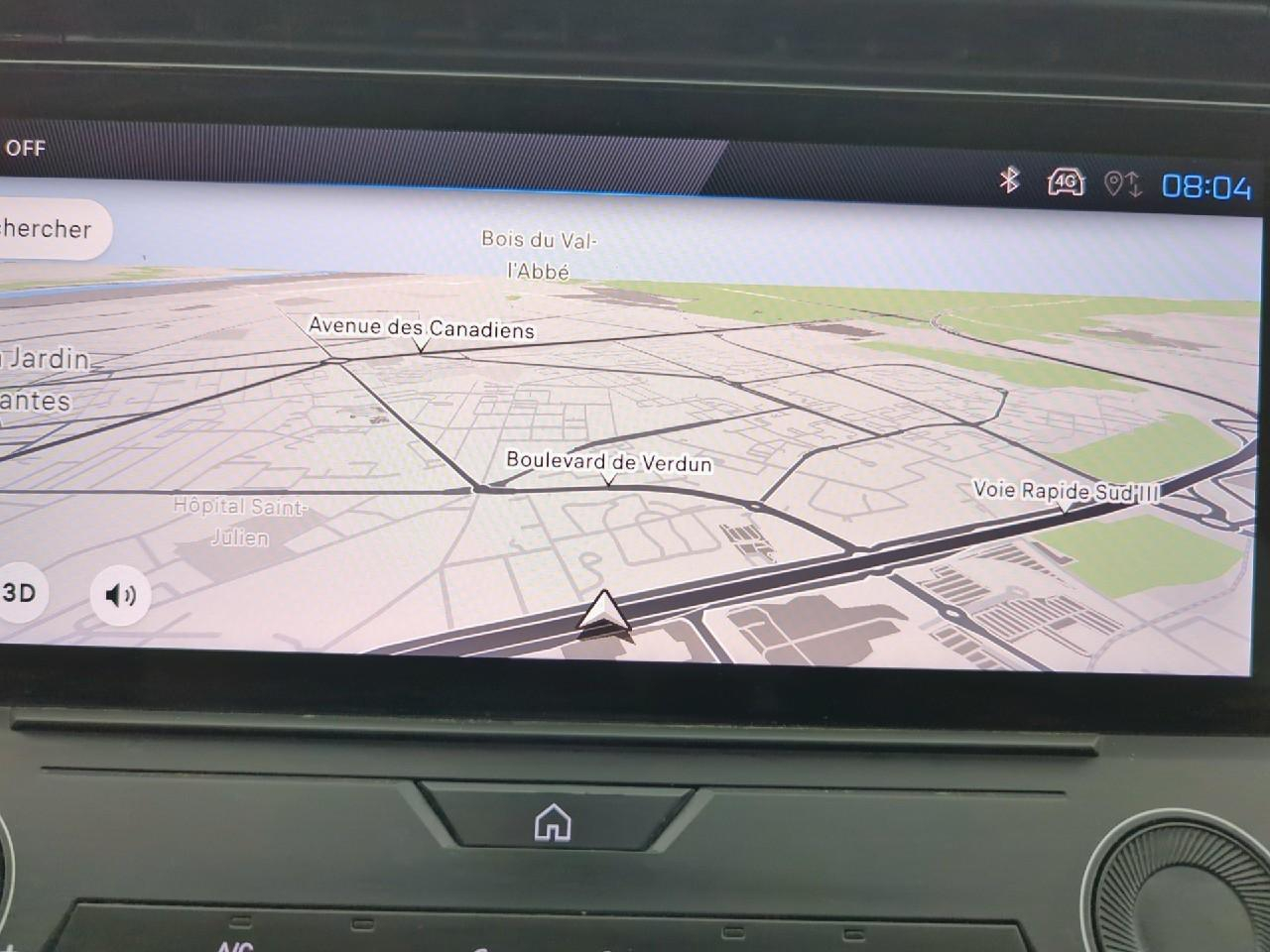 Peugeot 308 puretech 110ch s&s bvm6 active pack — photo 15