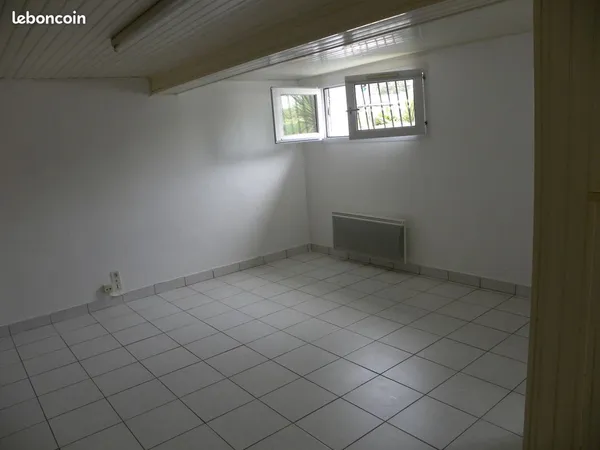 Loue Studio tout confort