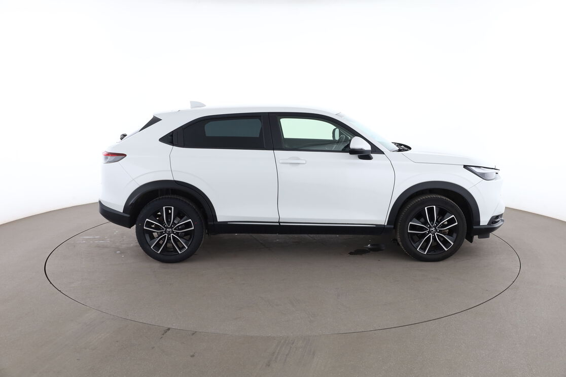 Honda HR-V 1.5 i-MMD eHEV Executive — photo 6