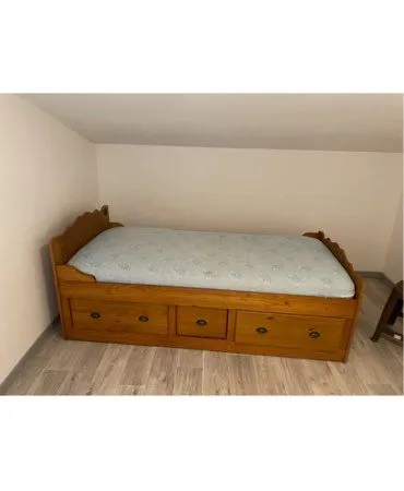 Chambre Pessac