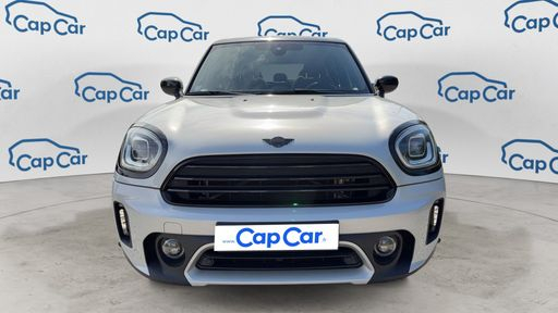 Mini Countryman 1.5 Cooper 136 DCT7 - Northwood – 2020 – 65349 km – Essence – Boîte Automatique — photo 24