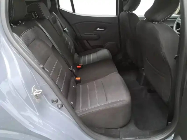 Dacia Sandero eco-g 100 — photo 21