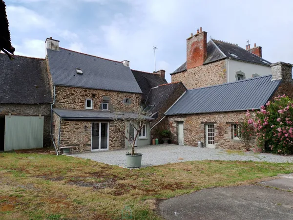 Maison 5 pièces 123 m²