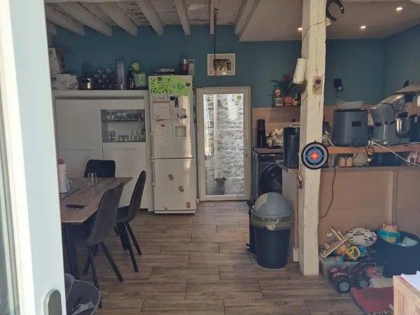 Location Maison de campagne