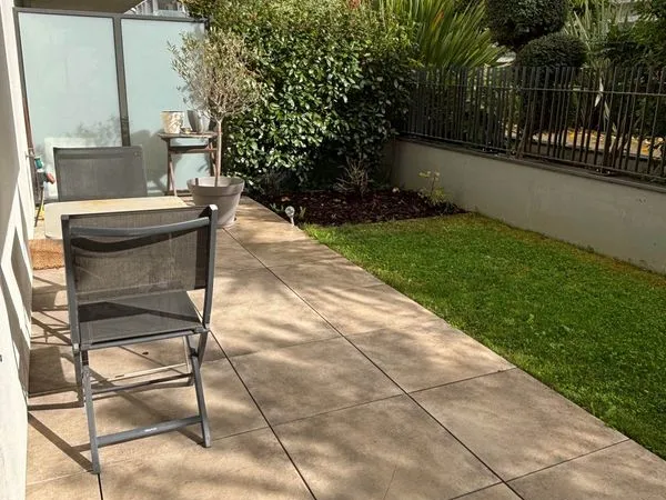 APPARTEMENT 2 PIECES 44 m2