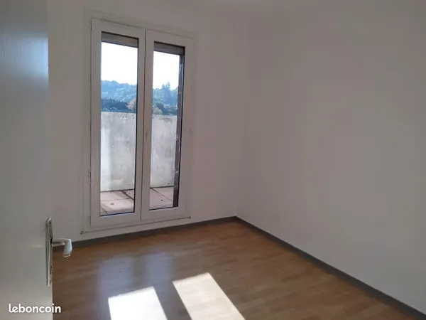 Appartement 3 pièces 73 m²