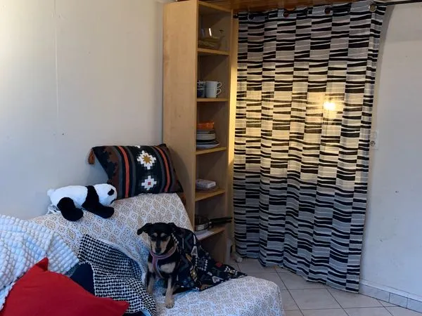 Beau logement, location courte durée très rentable