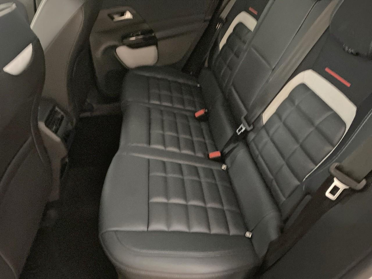 Citroën C5 Aircross hybride 145 ch e-dcs6 max — photo 10