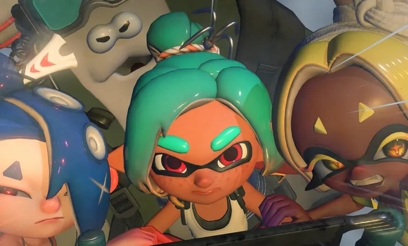 Análise Splatoon Raiders: a melhor fórmula action-RPG da saga segundo a Gamerant