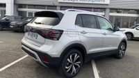 Volkswagen T-Cross 1.5 TSI 150ch Style DSG7 — photo 5