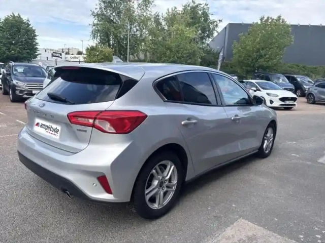 Ford Focus 1.5 ecoblue 120ch trend business — photo 5