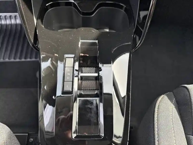 Citroën C3 Aircross hybride 145 ch aut — photo 14