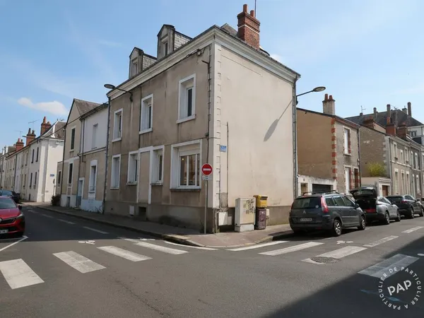 Maison 6 pièces 162 m²