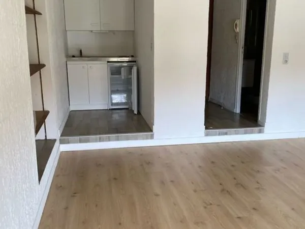 Studio de 26m2 à louer sur Saint-Martin-sur-le-Pré