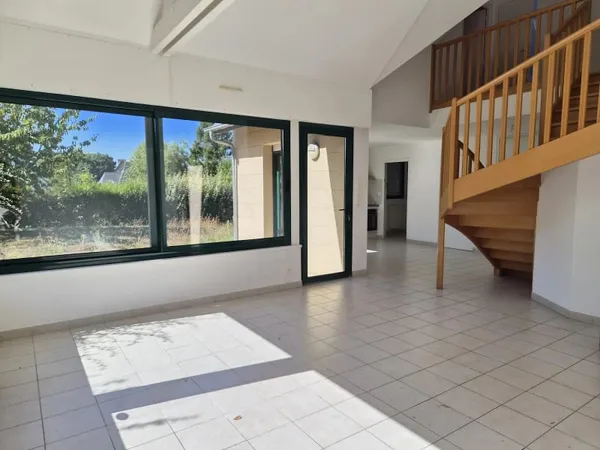 Villa 5 pièces 105 m²