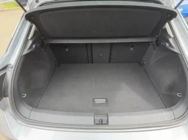 Volkswagen T-Roc 1.0 tsi 110ch life — photo 11