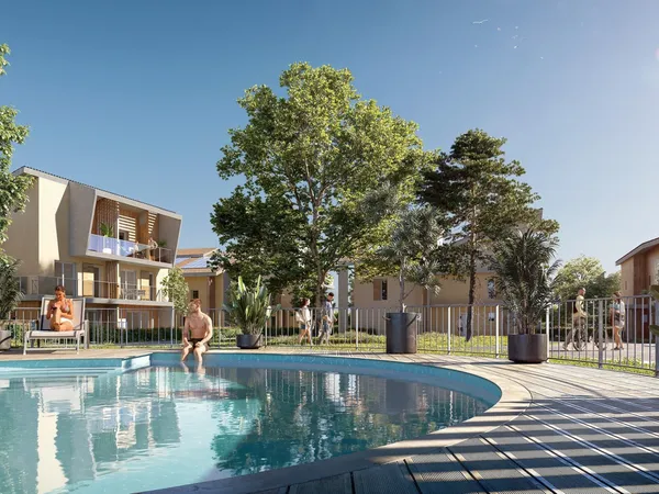 Maison 3 pièces