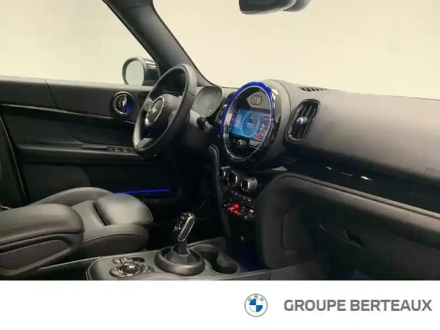 Mini Countryman cooper 136ch  highlands bva7 — photo 10