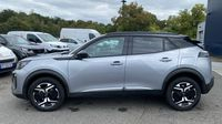 Peugeot 2008 1.2 PureTech 130ch S&S GT EAT8 — photo 8