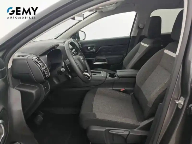 Citroën C5 Aircross bluehdi 130 eat8 — photo 31