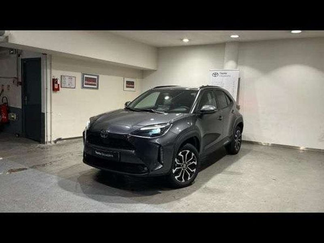 Toyota YARIS CROSS Toyota Yaris Cross 130h Design MY26