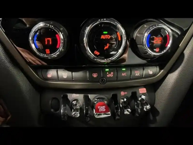 Mini Countryman cooper 136ch edition premium plus bva7 — photo 14