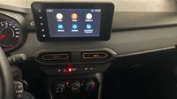 Dacia Sandero 1.0 TCe 90ch Stepway Essential — photo 19