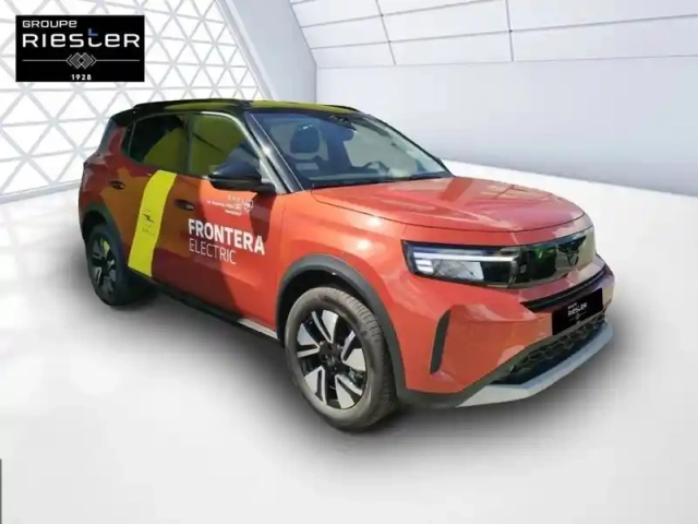 Opel Frontera electric 113 ch batterie 44 kwh — photo 3