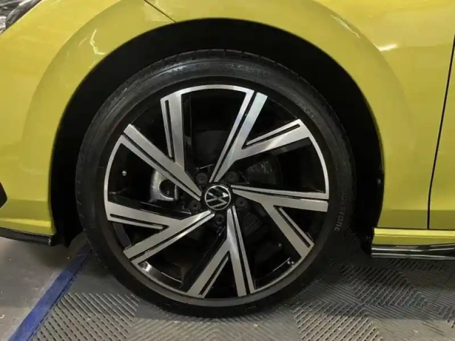 Volkswagen Golf sw 1.5 etsi opf 150 dsg7 — photo 31