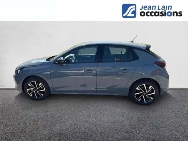 Opel Corsa 1.2 turbo 100 ch — photo 8