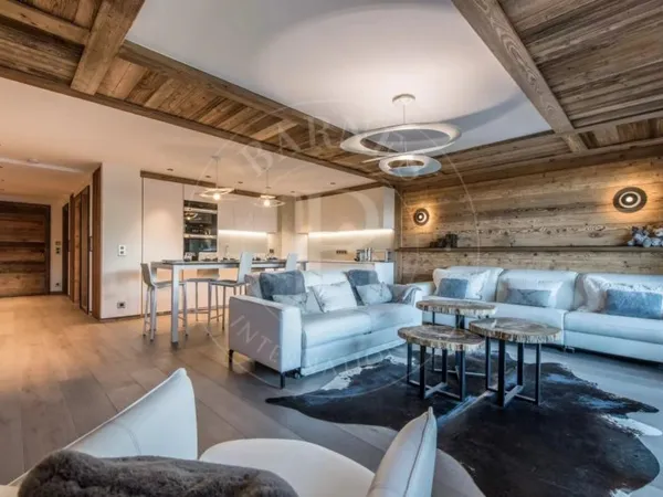 Appartement Malou - LGCDP