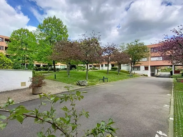 Appartement 4 pièces 87 m²