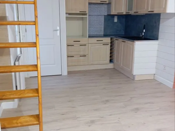 Appartement t 1