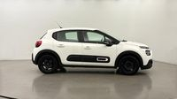 Citroen C3 1.5 BlueHDi 100ch S&S Shine Business E6.d — photo 4